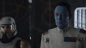 Grand Admiral Thrawn's Grand Twisted Plan Was Revealed in The STAR WARS: AHSOKA Season Finale