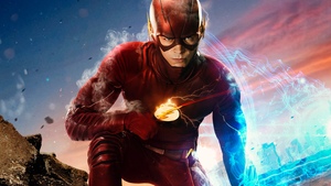 Grant Gustin Says Barry Allen Is Forgetting His Powers in THE FLASH Season 3