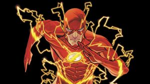 Grant Gustin Says He Supports Ezra Miller as The Film Flash