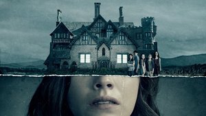 Great Featurette For Netflix's Creepy New Horror Series THE HAUNTING OF HILL HOUSE