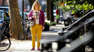 Great Feel-Good Trailer for BRITTANY RUNS A MARATHON Starring Jillian Bell