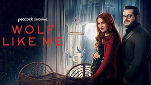 Great First Trailer For Isla Fisher and Josh Gad's WOLF LIKE ME Season 2