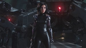Great New Featurette For ALITA: BATTLE ANGEL Focuses on Bringing The Story To Life