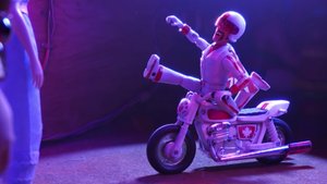 Great New TOY STORY 4 Trailer Spotlights Keanu Reeves' Character Duke Caboom!