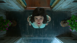 Great New Trailer for ANNE RICE'S MAYFAIR WITCHES Starring Alexandra Daddario