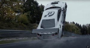 Great New Trailer For Neil Blomkamp's GRAN TURISMO - 