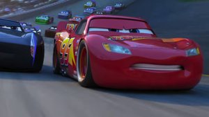 Great New Trailer For Pixar's CARS 3 - 