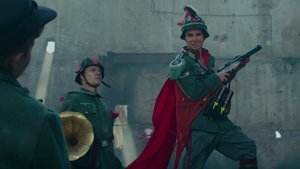 Great New Trailer For Taika Waititi's World War II Satire Film JOJO RABBIT