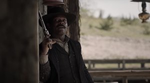 Great New Trailer for Taylor Sheridan's Western Thriller Series LAWMEN: BASS REEVES