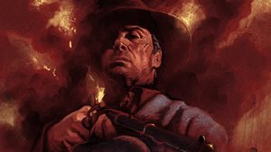 Great Poster Art For Clint Eastwood's UNFORGIVEN Created By Artist Barret Chapman