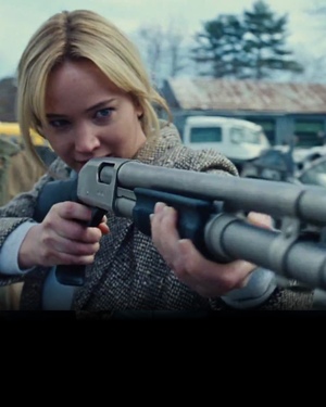 Great Teaser Trailer for David O. Russell's JOY with Jennifer Lawrence