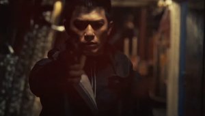 Great Trailer For a Brutal-Looking Hong Kong Action-Thriller I DID IT MY WAY