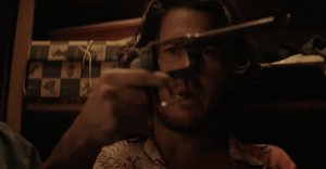 Great Trailer for Neo-Western Thriller Film Titled HEAD COUNT - 