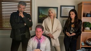 Great Trailer for Action-Packed Netflix Comedy THE OUT-LAWS Starring Pierce Brosnan, Ellen Barkin, Nina Dobrev, and Adam Devine