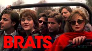 Great Trailer for Andrew McCarthy's Hulu Documentary BRATS All About the 1980s Brat Pack