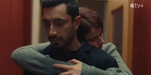 Great Trailer for Apple TV+ Sci-Fi Love Story FINGERNAILS Starring Jessie Buckley, Riz Ahmed and Jeremy Allen White