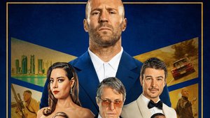 Great Trailer For Guy Ritchie and Jason Statham's Comedy Spy-Thriller OPERATION FORTUNE: RUSE DE GUERRE