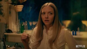 Great Trailer for Netflix's Supernatural Thriller THINGS HEARD & SEEN with Amanda Seyfried