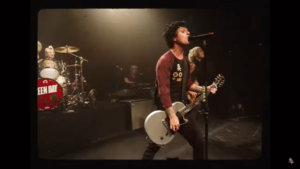 Green Day's Billie Joe Armstrong Covers THAT THING YOU DO in Memory of Friend and Musician Adam Schlesinger