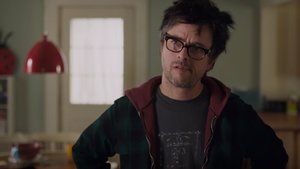 Green Day's Billie Joe Armstrong Plays a Former Punk Rocker in Trailer For ORDINARY WORLD