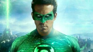 GREEN LANTERN Director Martin Campbell Says He Had a 