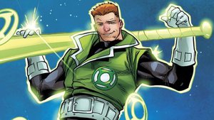 GREEN LANTERN Series Showrunner Seth Grahame-Smith Offers an Update on the 