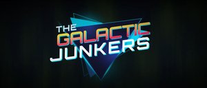 Green Man Gaming Publishing Set To Publish THE GALACTIC JUNKERS On PC And Consoles In 2022