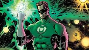 Greg Berlanti Announces GREEN LANTERN and STRANGE ADVENTURES DC Projects for HBO Max
