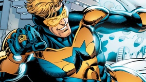 Greg Berlanti Confirms His Involvement With BOOSTER GOLD Movie