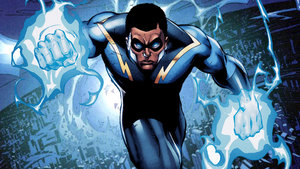 Greg Berlanti is Developing a BLACK LIGHTNING Show Based on The DC Comics Hero