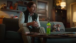 GREMLINS Mountain Dew Commercial Reunites Gizmo and Zach Galligan!