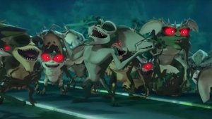 GREMLINS: THE WILD BATCH Animated Series Get Teaser Trailer and Story Details