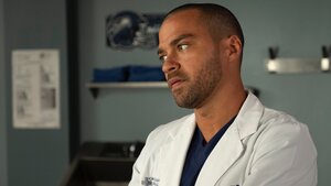 GREY'S ANATOMY Alum Jesse Williams Joins Owen Wilson in SECRET HEADQUARTERS