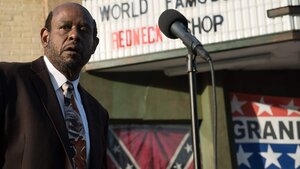 Gripping Second Trailer for KKK Drama BURDEN Based on a True Story