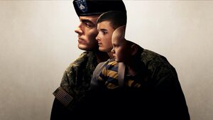 Gripping Trailer For Netflix Documentary FATHER SOLDIER SON, a Military Family Story 10 Years in the Making