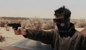 Gritty Trailer for Australian Mystery Crime Thriller Film ROADKILL