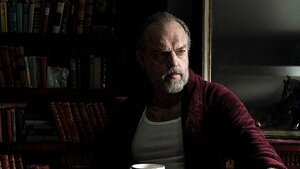 Gritty Trailer For Hugo Weaving's MEASURE FOR MEASURE Based on Shakespeare's Play