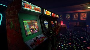 Growing Up Geek: I Spent The Early '90s as an Arcade Rat