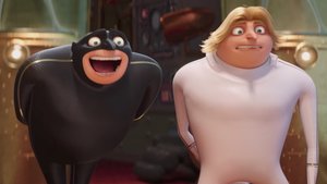 Gru is Drawn Back into Being a Villain in New Trailer For DESPICABLE ME 3