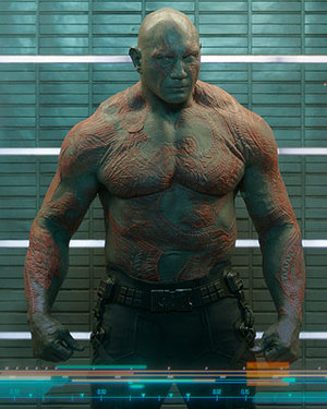 GUARDIANS OF THE GALAXY – 15 Ultra High-Res Photos