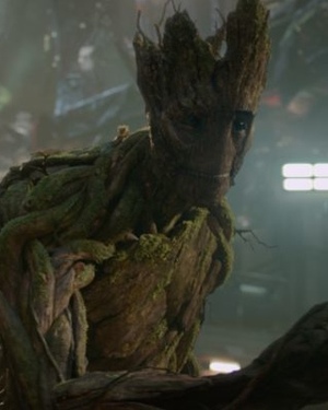 GUARDIANS OF THE GALAXY - 7 Images Released by Marvel