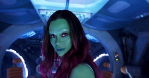 GUARDIANS OF THE GALAXY Director James Gunn Says He Almost Killed Gamora Off in Vol. 2