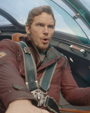 GUARDIANS OF THE GALAXY Gets a J.J. Abrams' STAR WARS Mashup Trailer