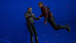 GUARDIANS OF THE GALAXY VOL. 2 Blooper Reel Shows Some Hilarious Footage