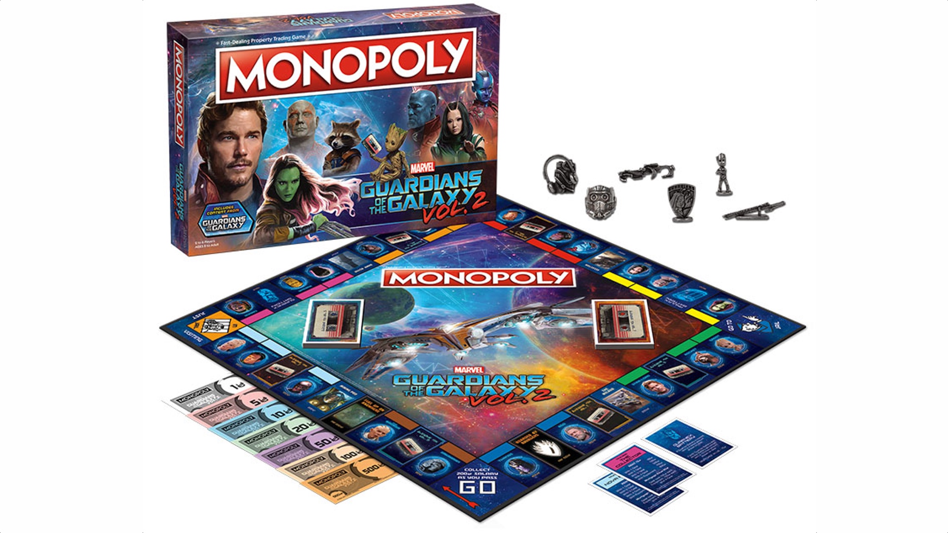 Que es el monopoly
