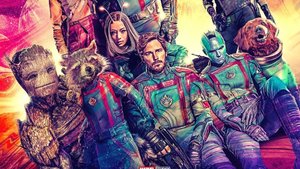 GUARDIANS OF THE GALAXY VOL. 3 Gets a Cool New Promo Spot, Posters, and Tickets Go on Sale!