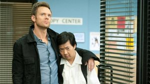 Guest Star Lineup for Season 2 of Joel McHale's Comedy Series ANIMAL CONTROL Will Feature a COMMUNITY Co-Star Reunion