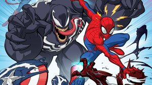 Guest Stars Revealed for Season 3 of MARVEL'S SPIDER-MAN: MAXIMUM VENOM Including Felicia Day as Mary Jane Watson