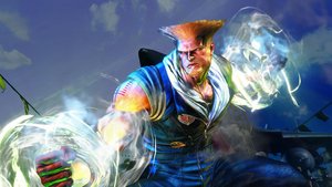 Guile Confirmed for STREET FIGHTER 6