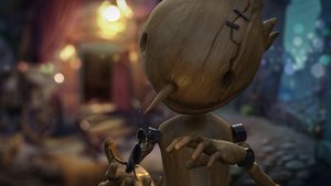 Guillermo Del Toro Considers PINOCCHIO the Third Film in a Trilogy with DEVIL'S BACKBONE and PAN'S LABYRINTH